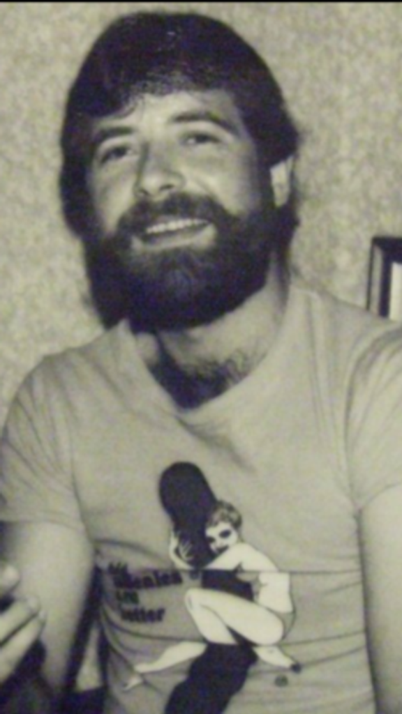 Michael Smith