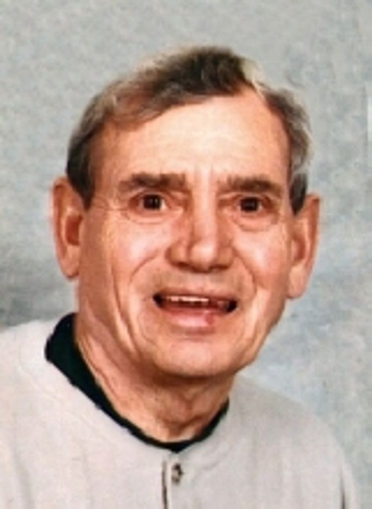 Harold G. "Butch" Kryzyanowski