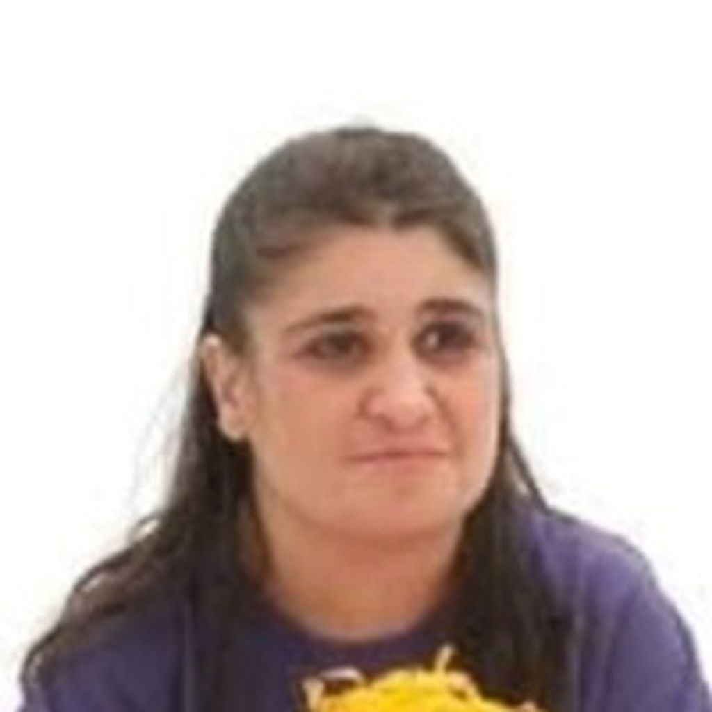 Marla Thomas