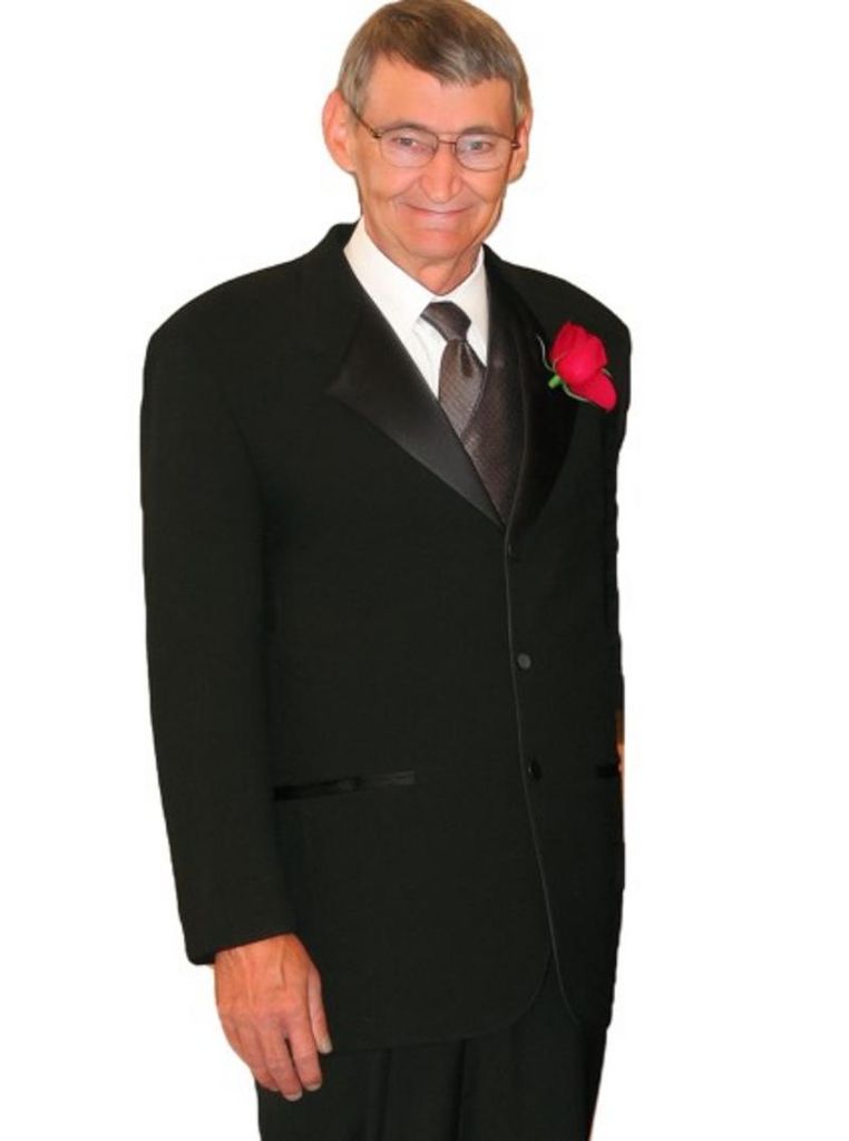 Steve Flake Profile Photo
