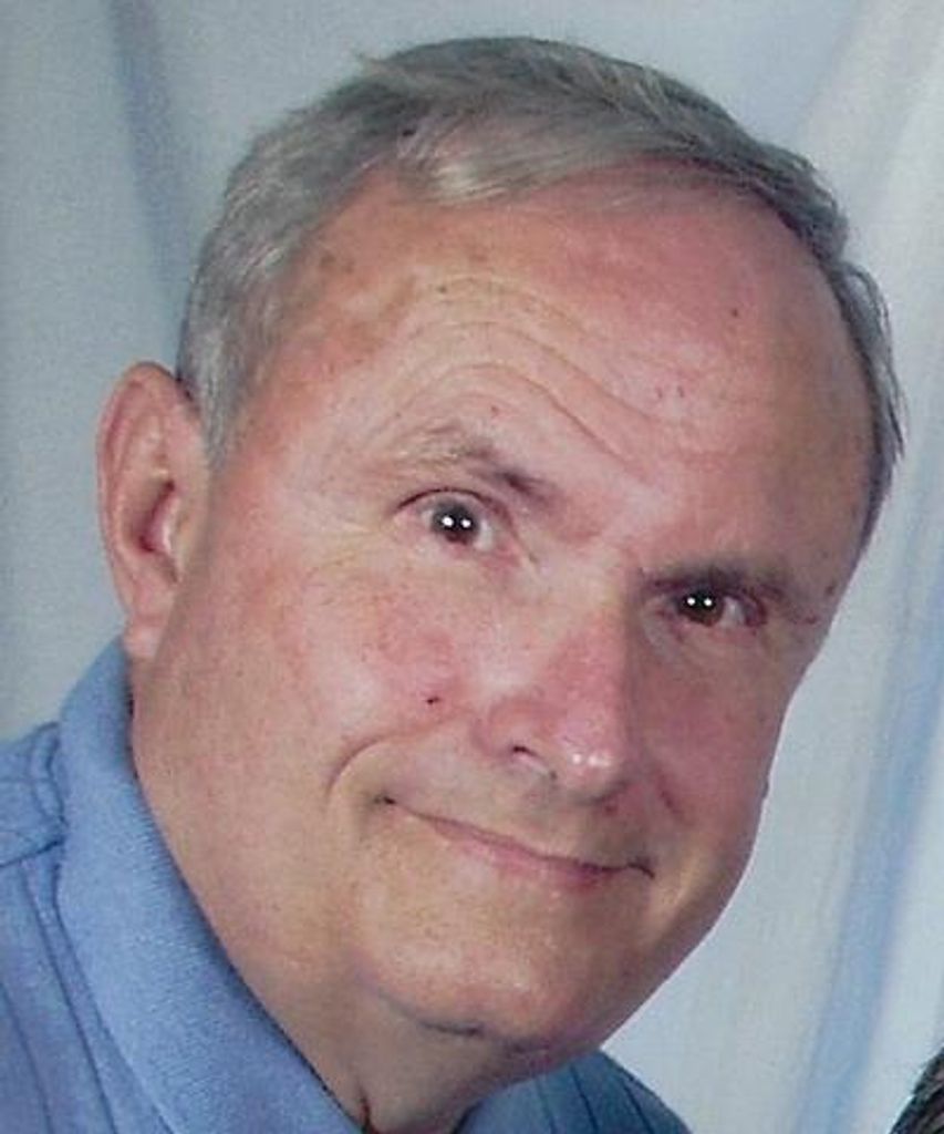 Donn Armstrong Profile Photo