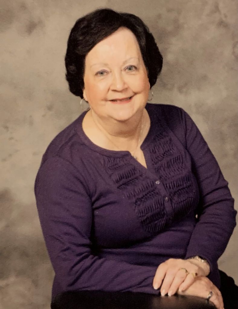 Jeanne Marie Luciano Profile Photo