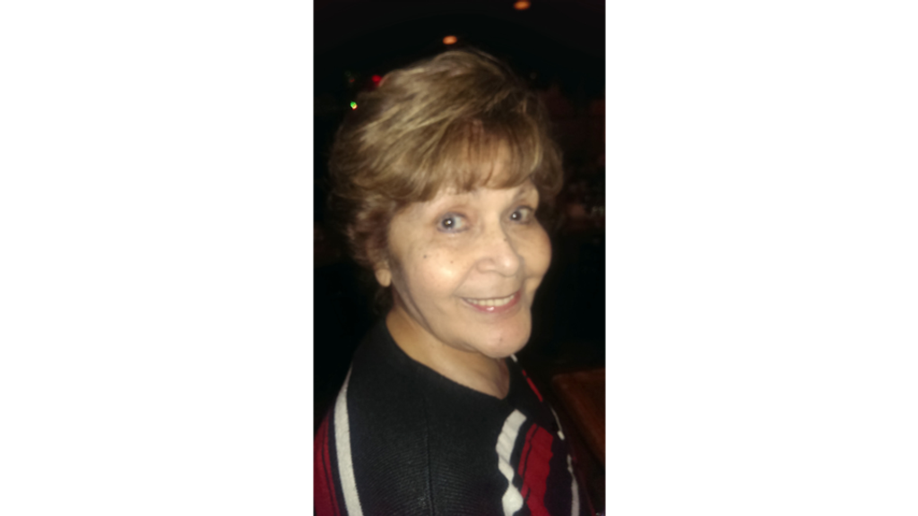 Esther Dominguez Martinez