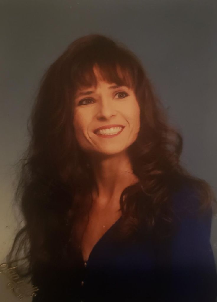 Peggy Ann O’Connor
