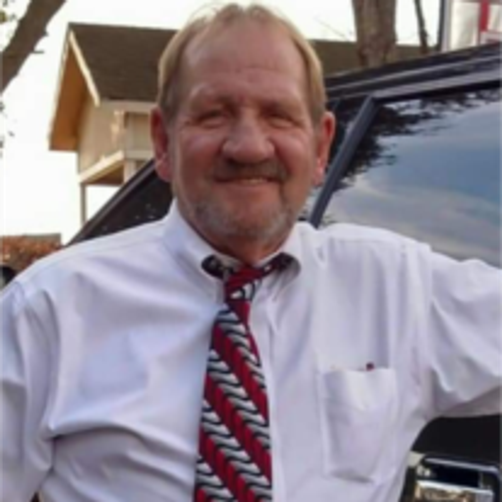 Leonard Thornton Jr.