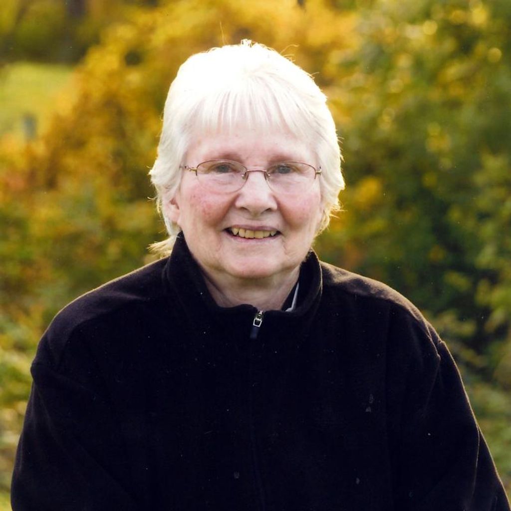 Maroa "Micki" Wasson