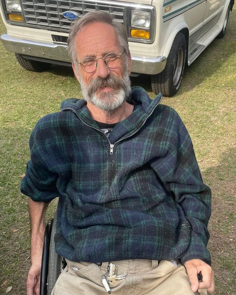 John Edward Graham, Jr. Profile Photo