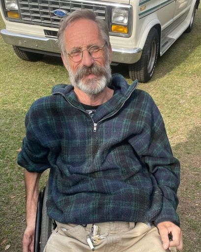 John Edward Graham, Jr.'s obituary image