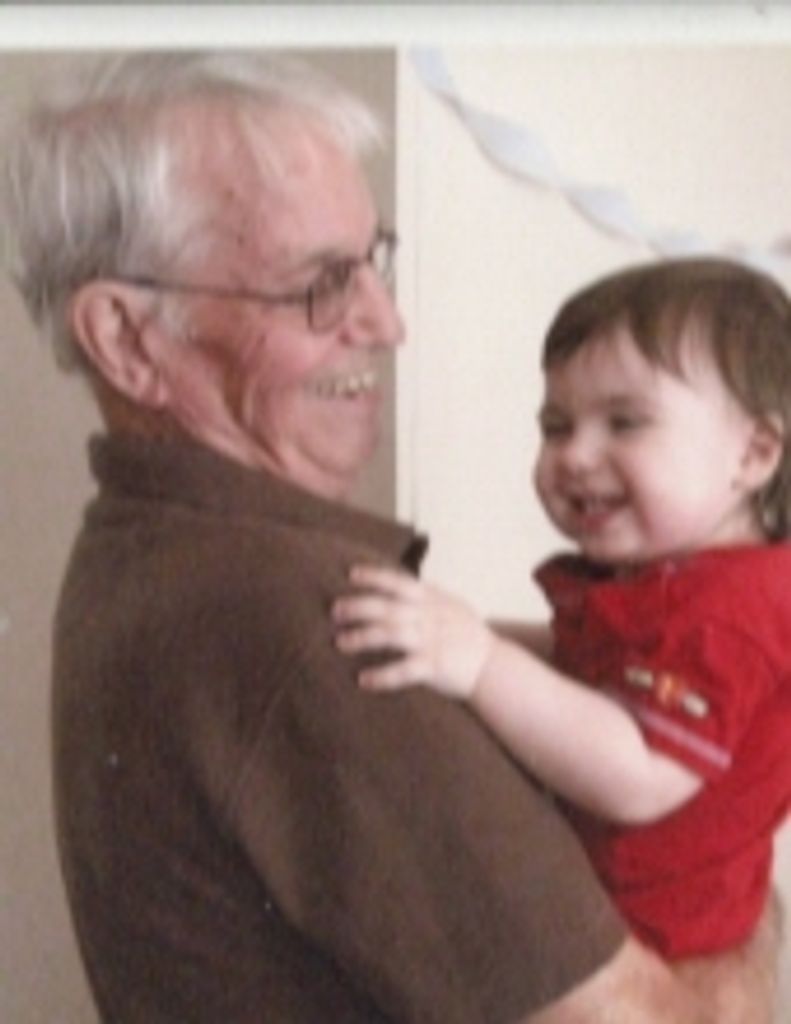 Dr. Gerald L. Carlson