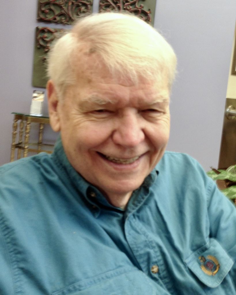 Norman Winslow Blackwell Profile Photo