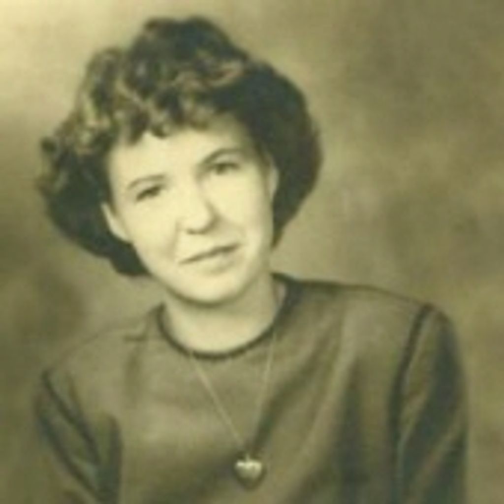 Eva Jean Smith Profile Photo