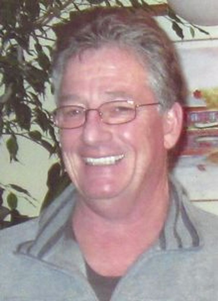 Steve Robert Dolce