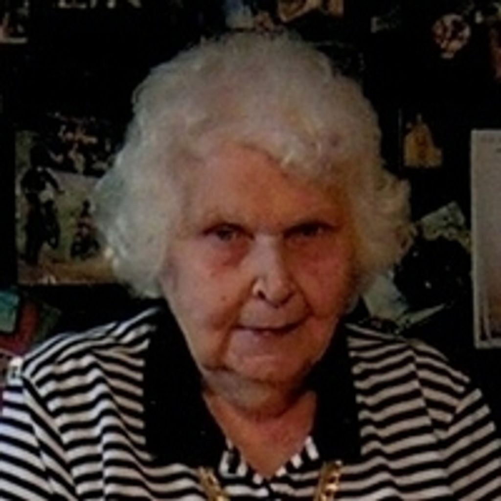 Elizabeth A. "Betty" Wilcox Profile Photo