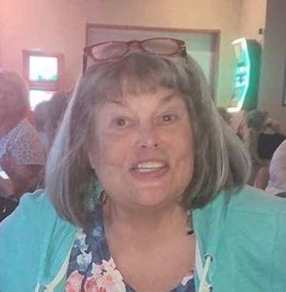 Pamela Ann Hunter