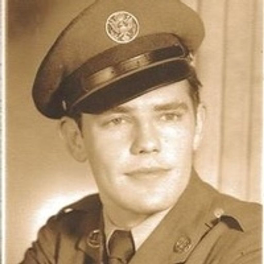 Earle LeRoy "Bud" Adee