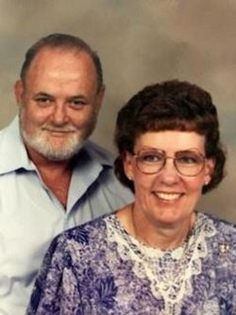 Alva Rufe Zimmerman, Sr. Profile Photo