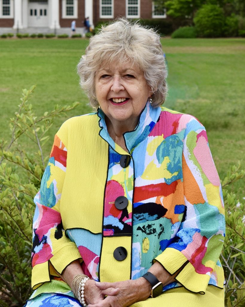 Lisbeth "Betsy" Ann Andercyk Profile Photo