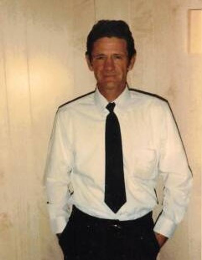 Albert Young Profile Photo