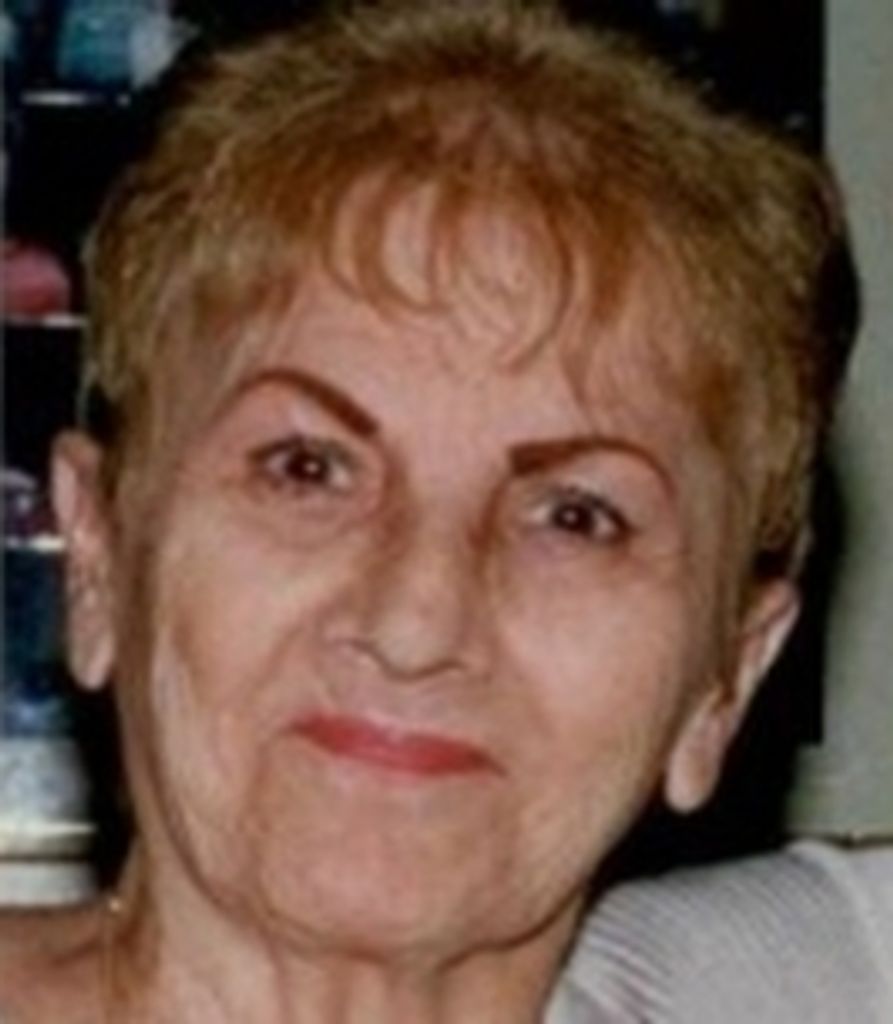 Helen Bertone