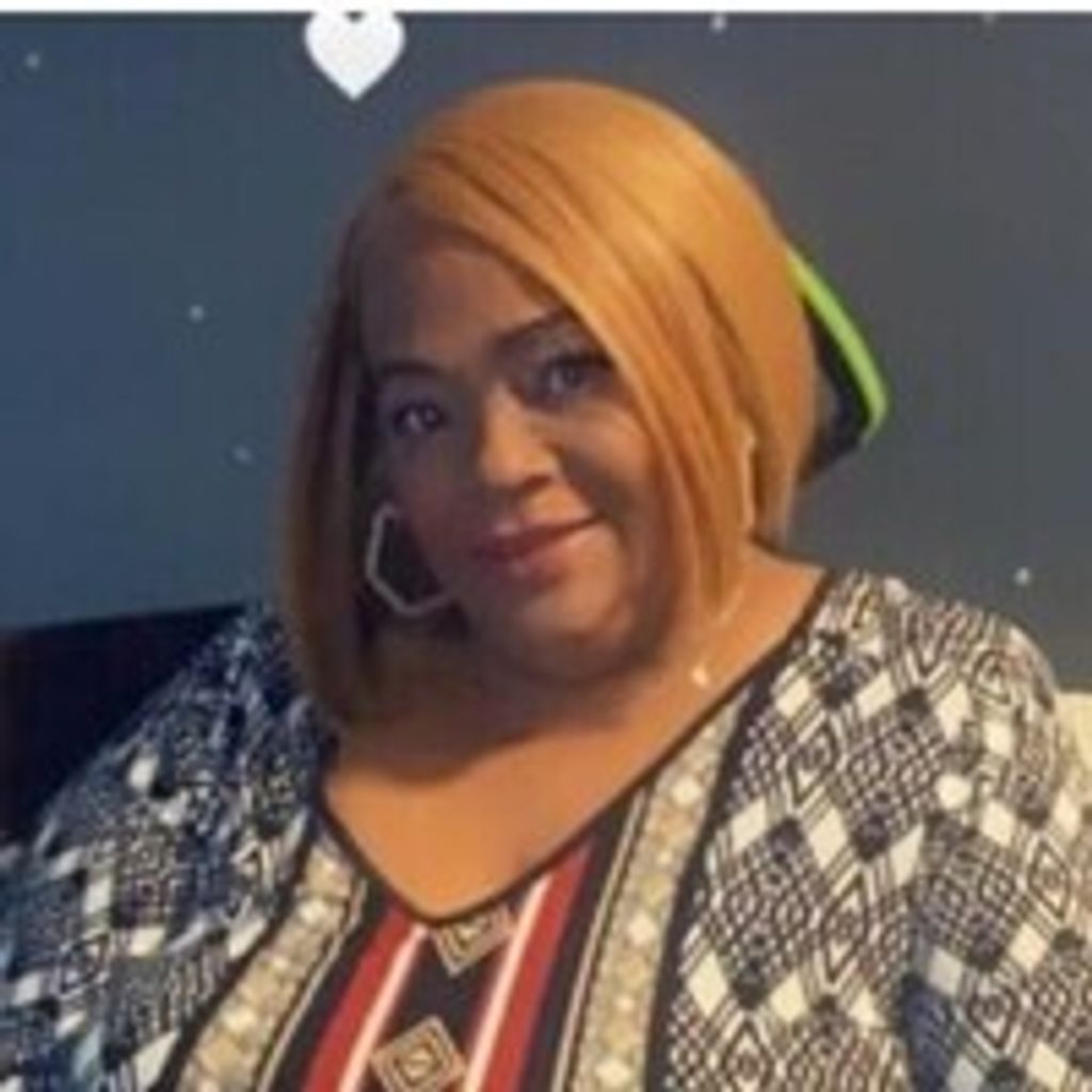 Betty Ann Bailey