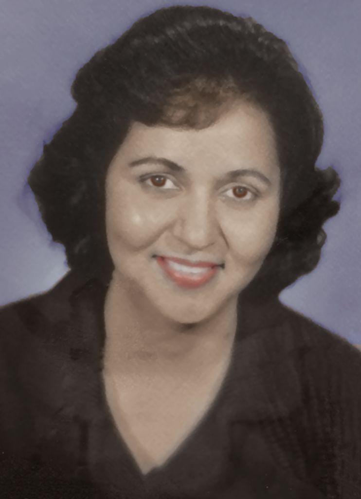 Maria E. Romer