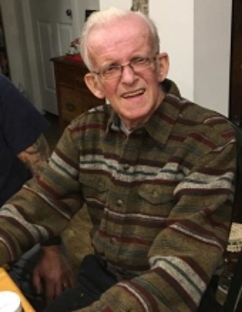 Richard E. Dupuis