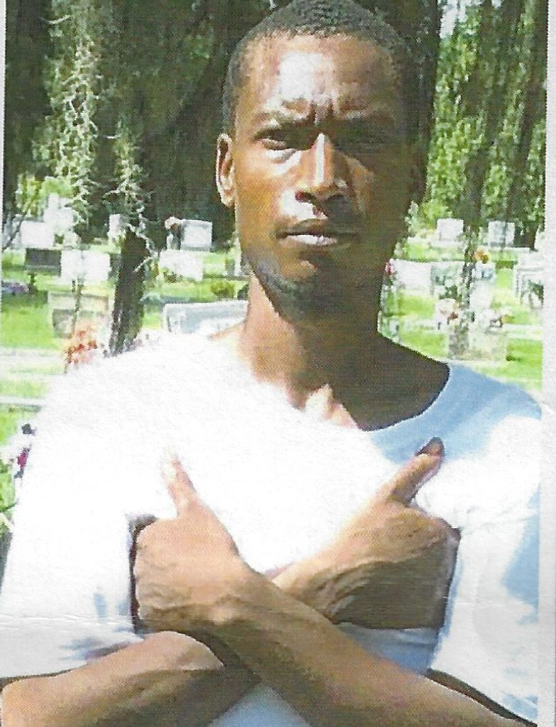 Christopher Jeremaine Harley Profile Photo