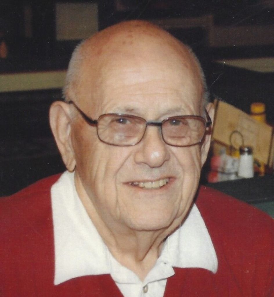 Donald Walker