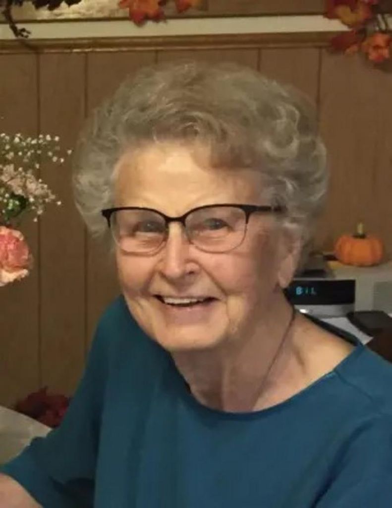 Esther Elnora Krug Profile Photo
