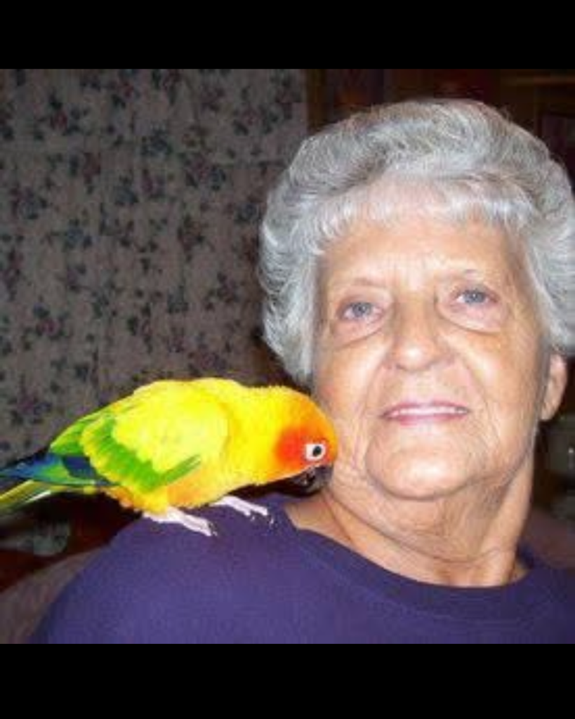 Evelena Jones Burchett Profile Photo