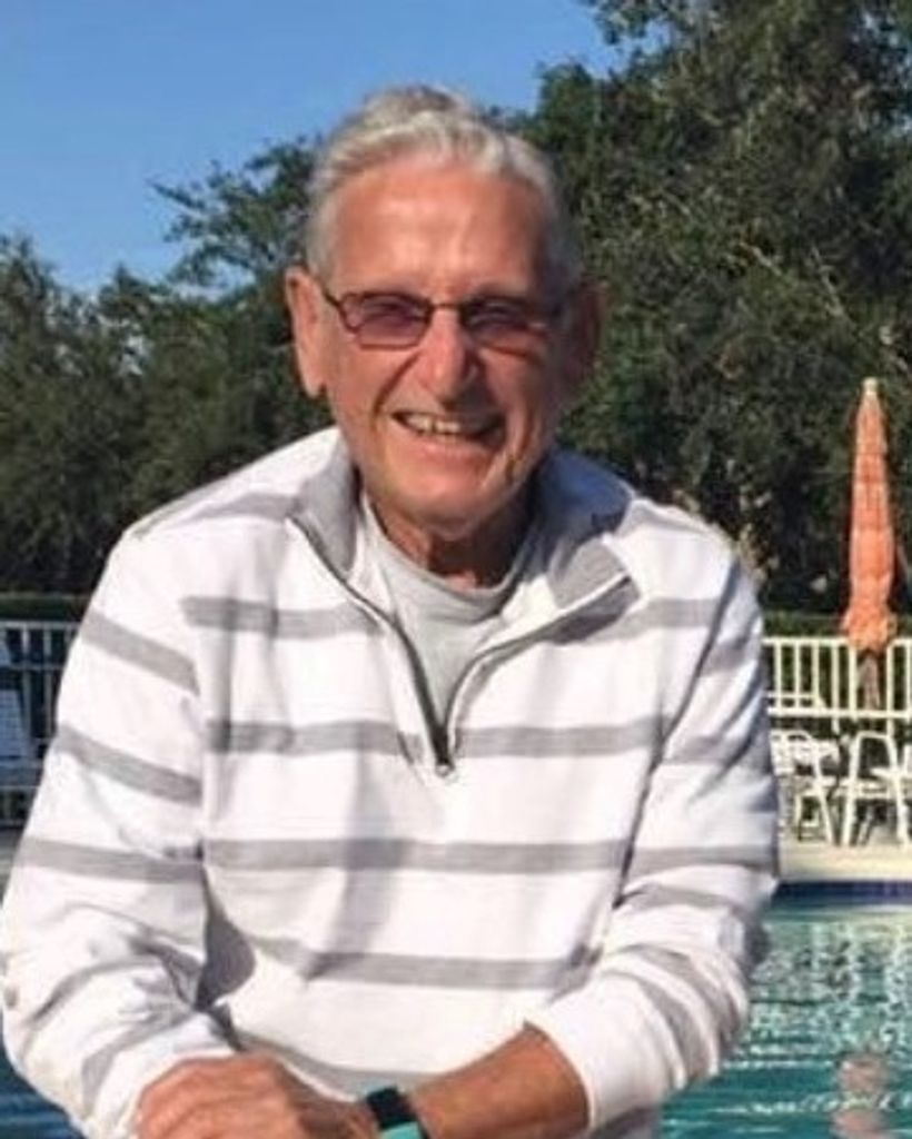 Eugene J. Lessick Profile Photo