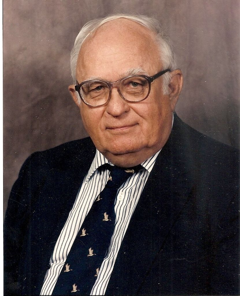 Winston E. Sabatka