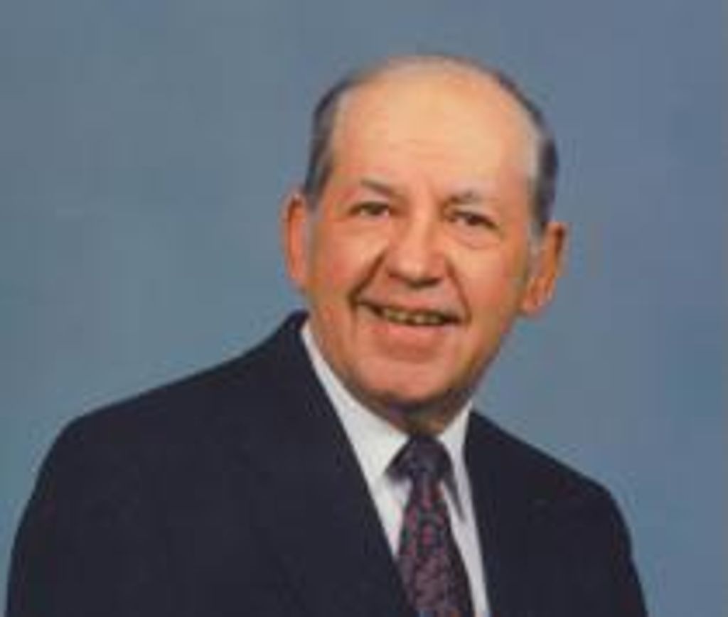 Walter "Jim" Thompson