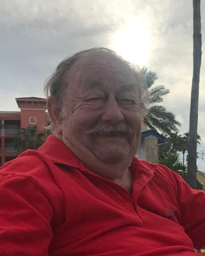 Ronald Alan Sommer Profile Photo
