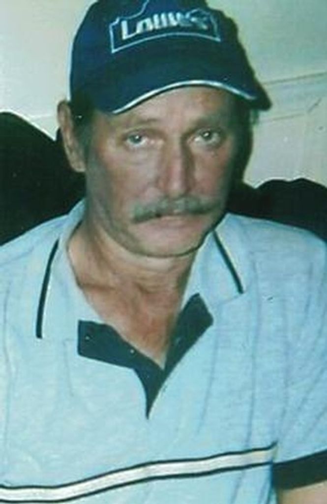 Norman "Bo" Johnson, Jr.