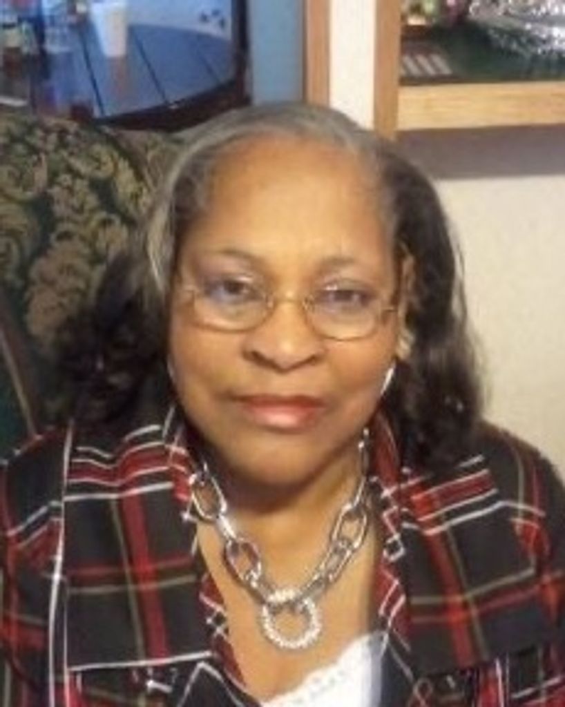 Bertha Mae Cameron Profile Photo