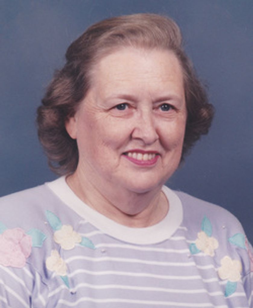 Virginia Henry