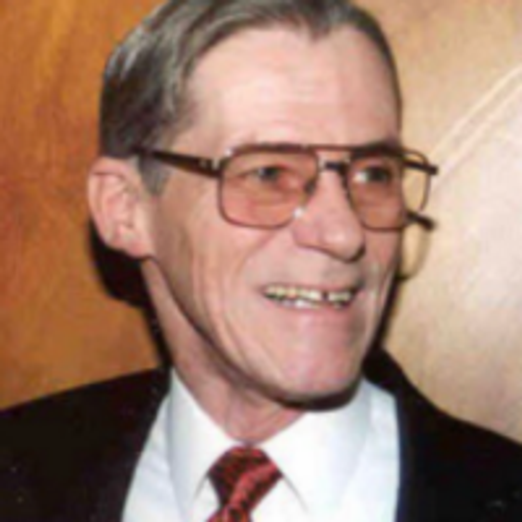 Russell C. Luce