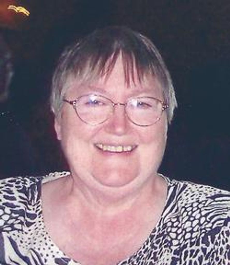 Rose Marie (Coleman) Mackinnon