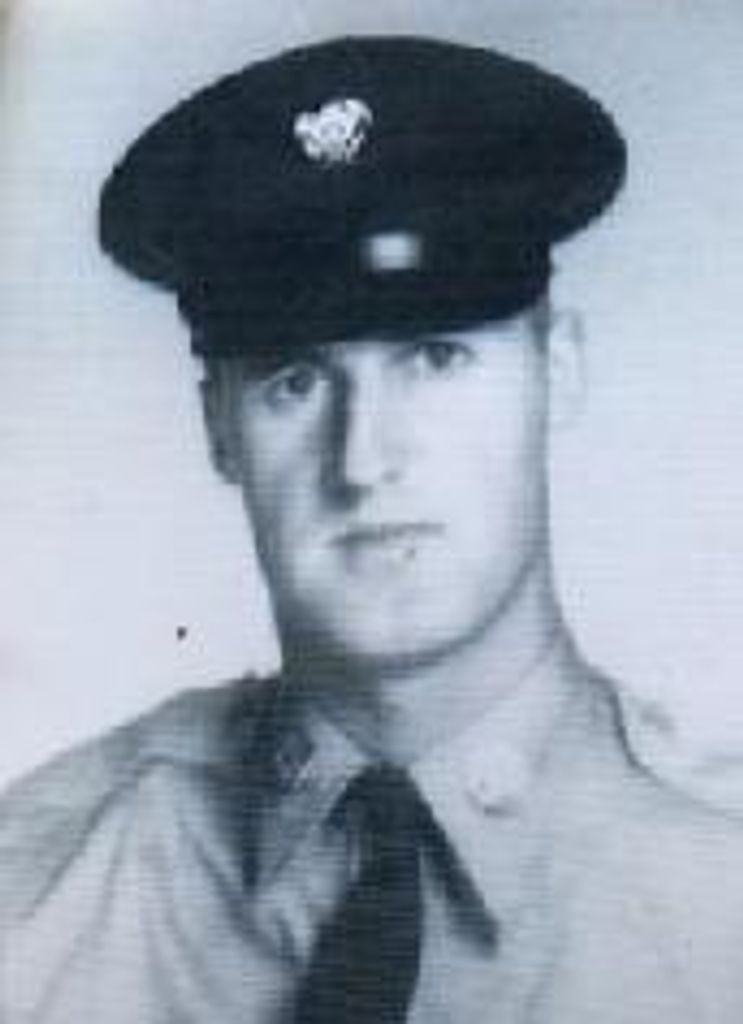 Edward T. Strohl