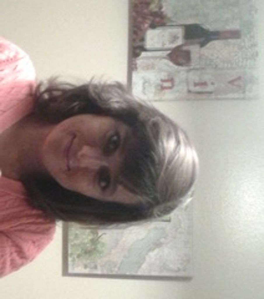 Brandi Ann (Mcdonald)  Bright