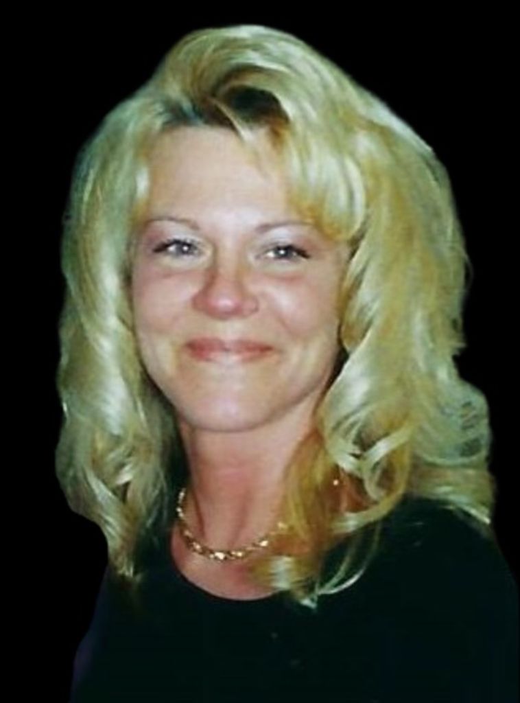 Kimie Ford
