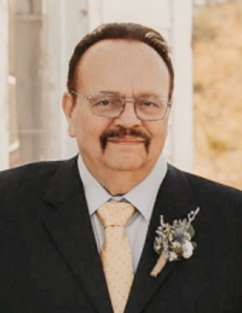 Jerry L. Clingenpeel Profile Photo