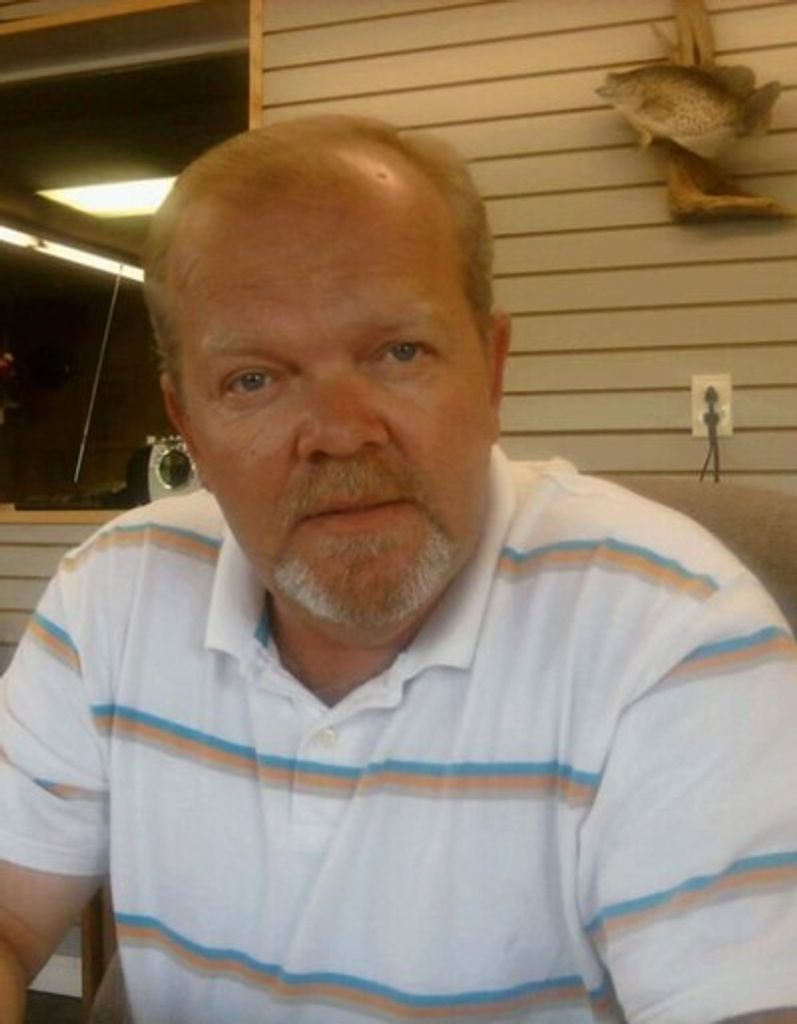 Mitchell Lynn Valentine, Sr. Profile Photo