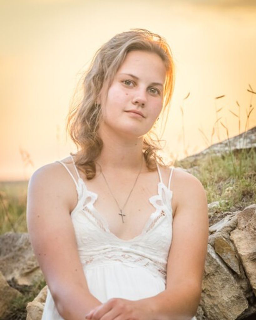 Jessica A. Gooder Profile Photo