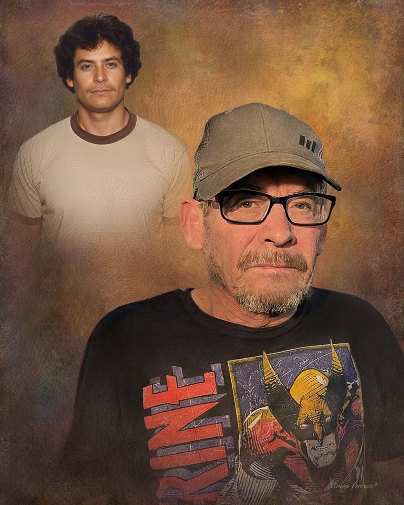 Isidro Luis Cahue Fernandez Profile Photo