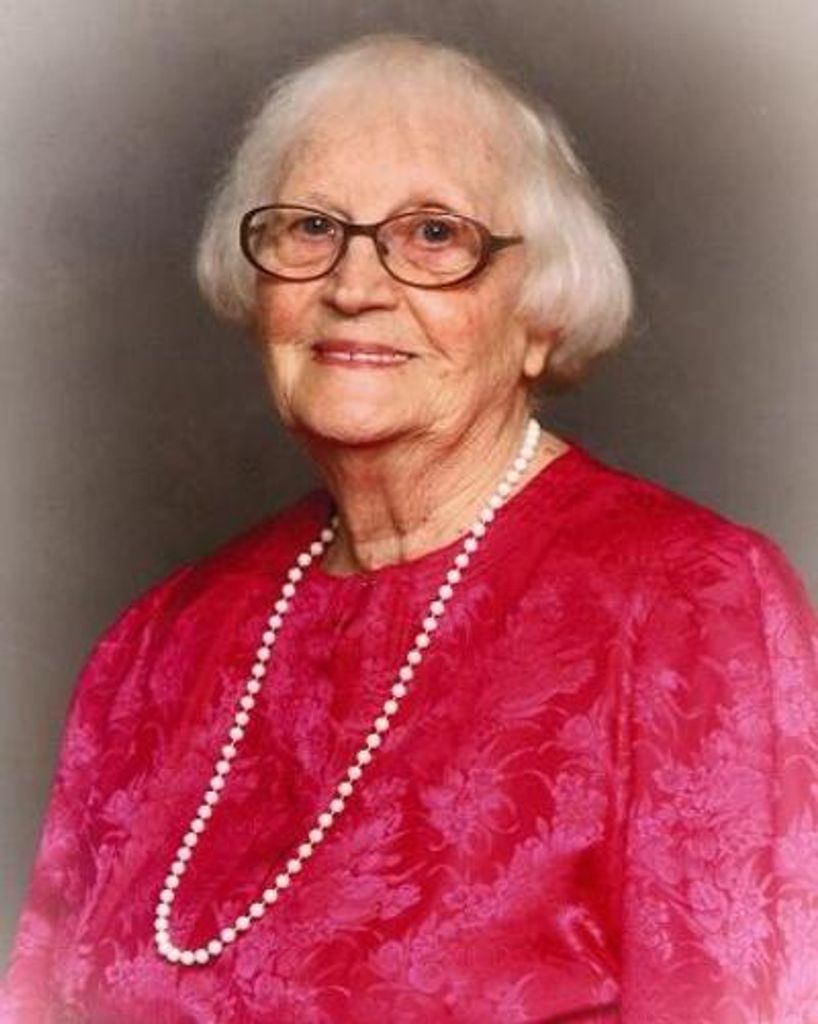 Myrtle Wyttenbach Profile Photo