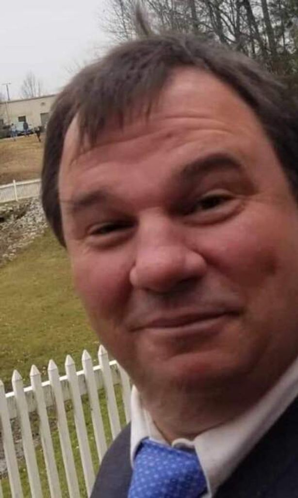 Shaun Thomas Sims Profile Photo