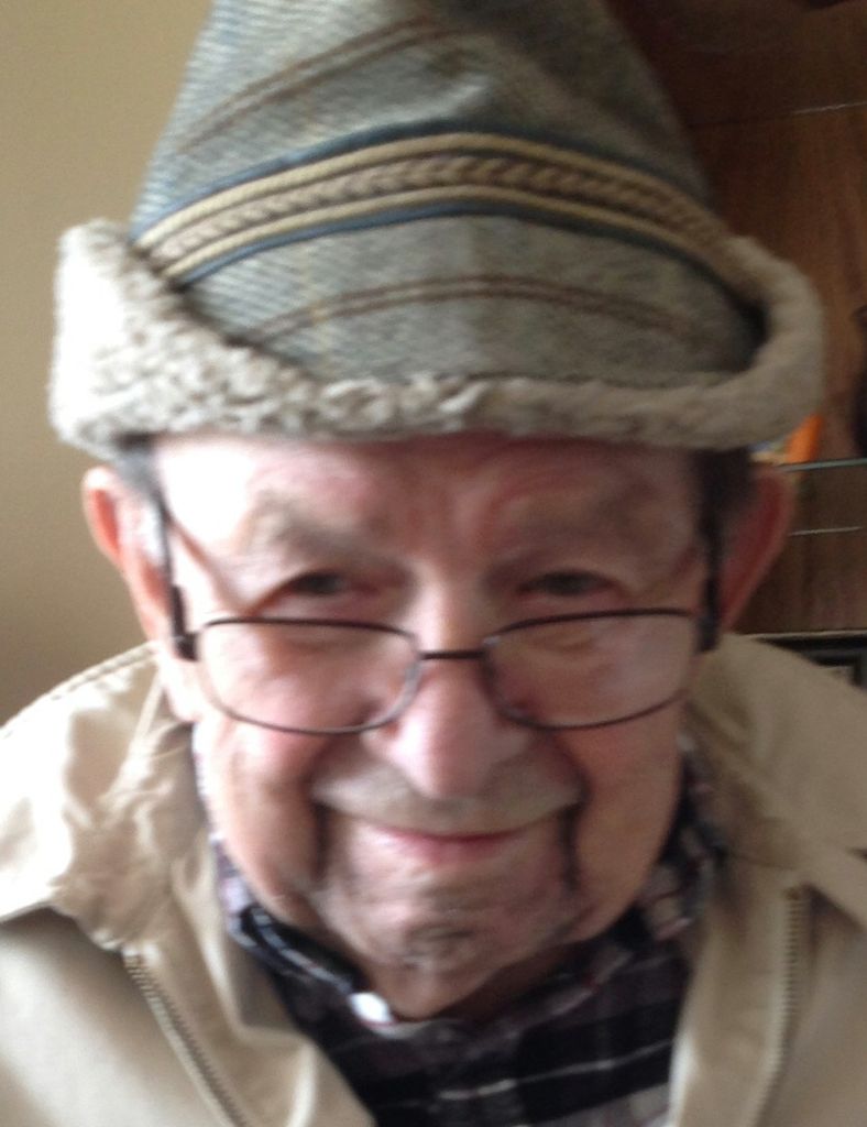 Harold J. Kloehn