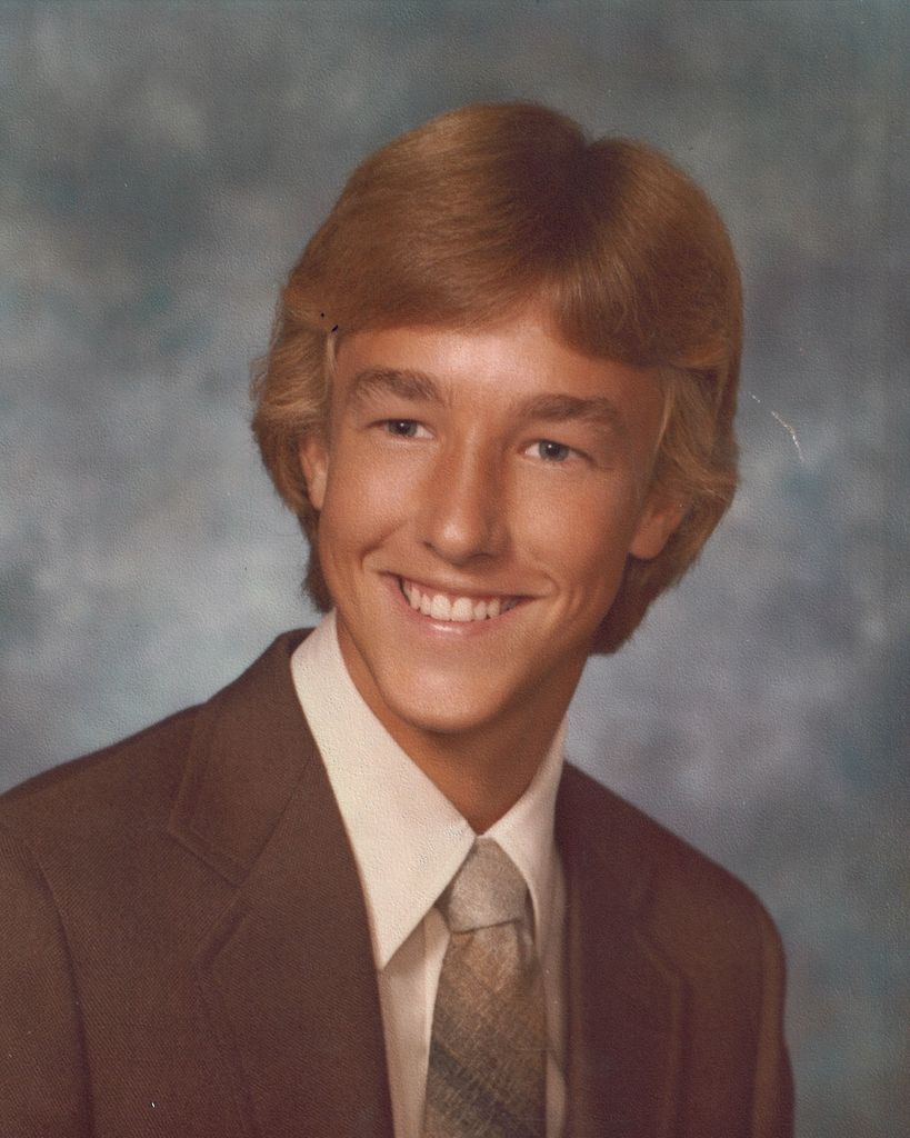 Robert Dale Sanders Profile Photo